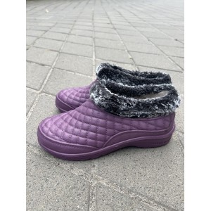Галоші жіночі 