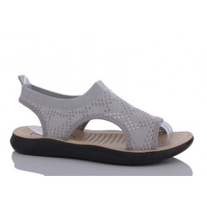 Босоніжки жіночі 