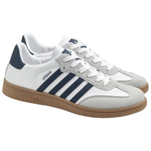 Кросівки чоловічі MF-1037 білий Кросівки чоловічі MF-1037 білий