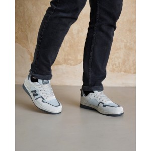 Кросівки чоловічі RB-1032 сірий Кросівки чоловічі RB-1032 сірий