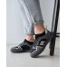 Кросівки чоловічі RB-1032 чорний Кросівки чоловічі RB-1032 чорний