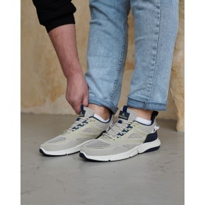 Кросівки чоловічі VO-1030 S(sandy) Кросівки чоловічі VO-1030 S(sandy)