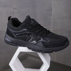 Кросівки чоловічі VN-991 чорний Кросівки чоловічі VN-991 чорний