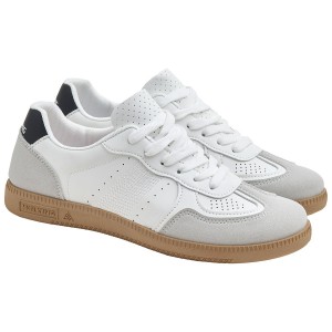 Кросівки жіночі AB-717 Spring білий/чорний Кросівки жіночі AB-717 Spring білий/чорний