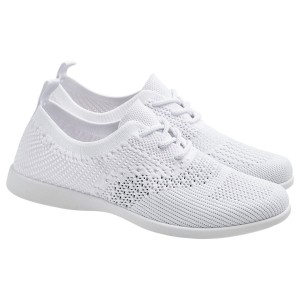 Мокасини жіночі SK-707 білий