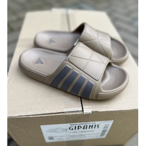 Шльопанці підліткові Т-750 т. беж.