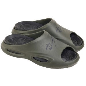 Шльопанці чоловічі L-135 Хакі Шльопанці чоловічі L-135 Хакі