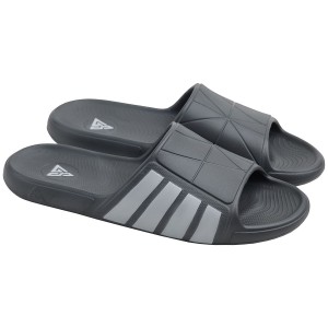 Шльопанці підліткові Т-750 графіт