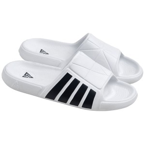 Шльопанці підліткові Т-75 білий