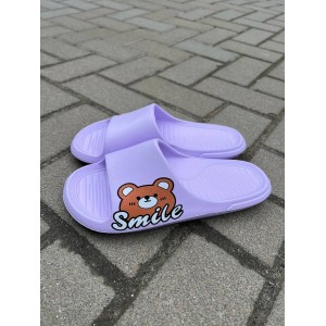 Шльопанці жіночі (DS 70) 