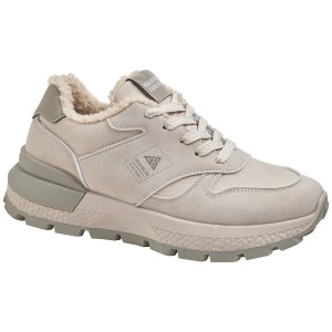 Кросівки жіночі GS-5113 (LG) світло-сірий