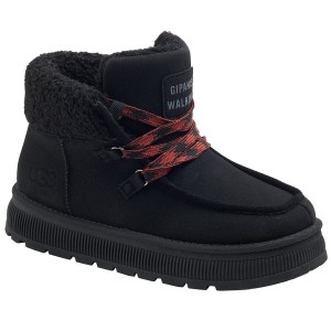 Кросівки жіночі CL-5109 (A) чорний Кросівки жіночі CL-5109 (A) чорний