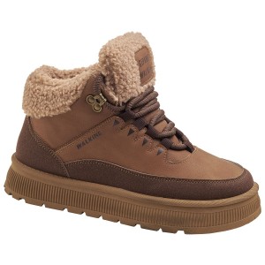 Кросівки жіночі CL-5110 (C) Camel