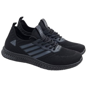 Мокасини чоловічі KR-1045 A чорний