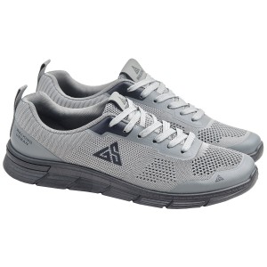 Кросівки чоловічі VP-1042 сірий (SAGE)