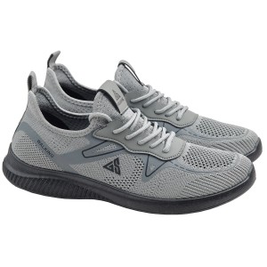 Мокасини чоловічі KB-1046 G сірий (SAGE)