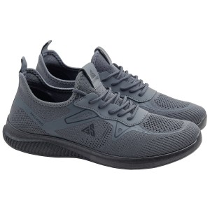 Мокасини чоловічі KB-1046 DG графіт