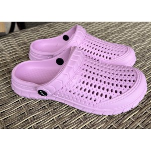 Крокси жіночі