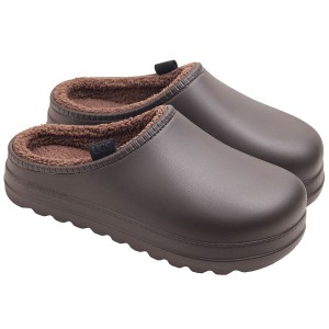 Сабо (галоші) жіночі DH-410 Ch шоколадний