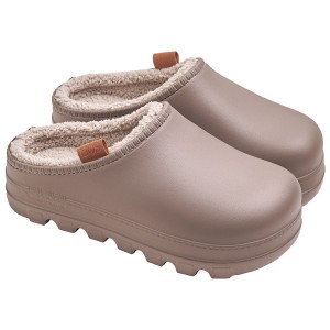 Сабо (галоші) жіночі DH-410 DBg т.бежевий