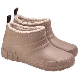 Галоші жіночі D-40 DBg т.бежевий