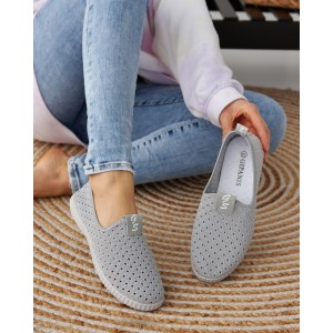 Мокасини жіночі (BSF 526) Мокасини жіночі (BSF 526)