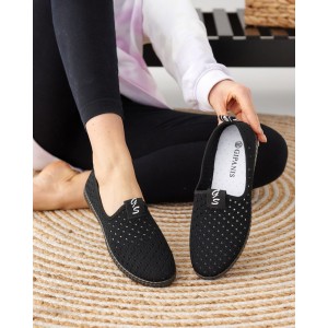 Мокасини жіночі (BSF 526) Мокасини жіночі (BSF 526)