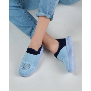 Мокасини/Кросівки жіночі (SJ 590)