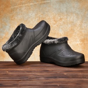 Галоші жіночі (B-38)