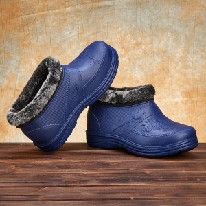 Галоші жіночі (B-38) Галоші жіночі (B-38)