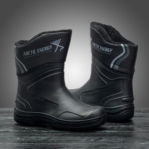 Чоботи чоловічі (BM-1172) Чоботи чоловічі (BM-1172)