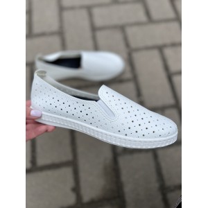 Мокасини жіночі 