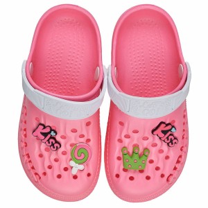 Крокси Дитячі СС-009