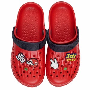 Крокси Дитячі СС-009