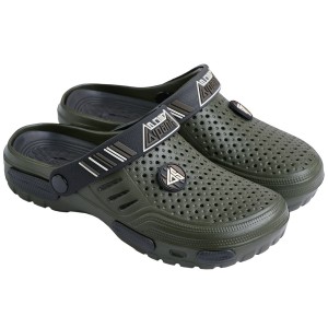 Шльопанці чоловічі СМ-118 Шльопанці чоловічі СМ-118