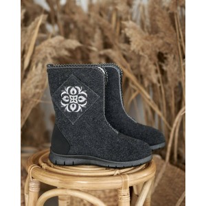 Бурки жіночі GR-3201