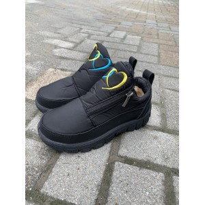 Черевики жіночі зима Черевики жіночі зима