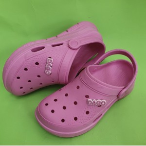 Крокси жіночі 