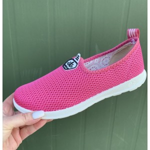 Мокасини жіночі