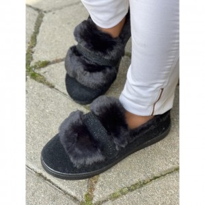 Бабуші жіночі