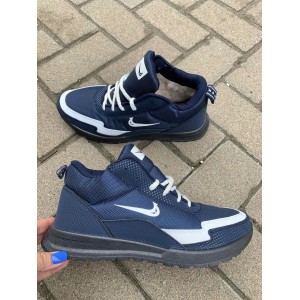 Кросівки чоловічі зимові