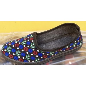 Домашні тапочки 