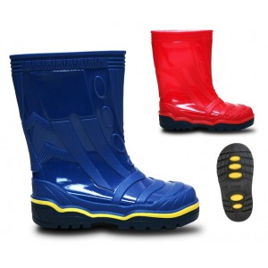 Дитячі сапоги Літма 23-26 Дитячі сапоги Літма 23-26