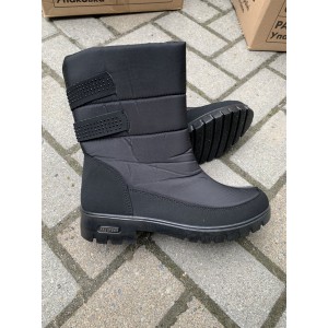 Жіночі сапоги зима