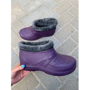 Галоші жіночі (B-38) Галоші жіночі (B-38)