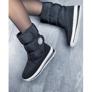 Дутики жіночі 112-8 Дутики жіночі 112-8